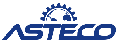 Logo Asteco2