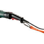 WEPBA 17-125 Quick RT DS (600605420) Amoladora angular | (110-120 V / 60 Hz) - Image 4