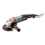 WEPBA 17-125 Quick RT DS (600605420) Amoladora angular | (110-120 V / 60 Hz)