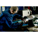 GE 950 G Plus (600618420) Amoladora recta | (110-120 V / 50 - 60 Hz) - Image 2
