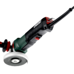 WEPBA 20-125 Quick DS BL (600643420) Amoladora angular | (110-120 V / AC/DC 0/50/60 Hz) - Image 14