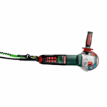 WEPBA 20-125 Quick DS BL (600643420) Amoladora angular | (110-120 V / AC/DC 0/50/60 Hz) - Image 16