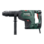 KHEV 8-45 BL (600766620) Martillo combinado | (110-120 V / 50 - 60 Hz) - Image 3
