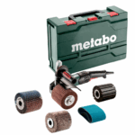 SE 17-200 RT Set (602259620) Satinadora | (110-120 V / 50 - 60 Hz)
