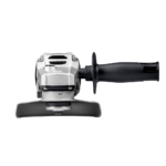 W 1100-125 (603614420) Amoladora angular | (110-120 V - Image 2
