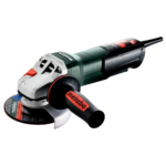 WP 11-125 Quick (603624420) Amoladora angular | (110-120 V / AC/DC 0/50/60 Hz)
