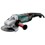 W 24-180 MVT (606466460) Amoladora angular | (110-120 V / AC/DC 0/50/60 Hz)