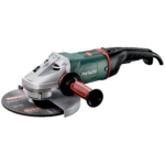 W 24-230 MVT (606467460) Amoladora angular | (110-120 V / AC/DC 0/50/60 Hz)