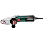 WEF 9-125 (613060420) Amoladora angular de cabeza plana | (110-120 V / 50 - 60 Hz) - Image 11