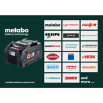 SB 18 LT BL (602316520) Taladro atornillador de percusión de batería - Image 2