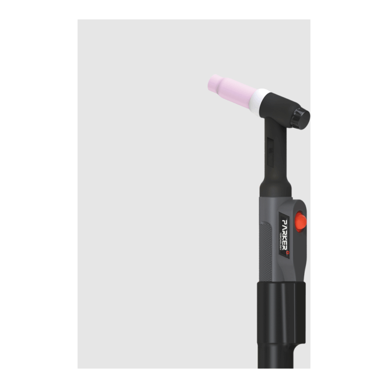 ANTORCHA TIG PWP26VFX CON CONTROL DE ARRANQUE